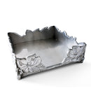 Magnolia Luncheon Napkin Box