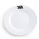 Magnolia Melamine Lunch Plates - Set of 4