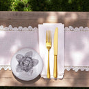 Magnolia Napkin Weight