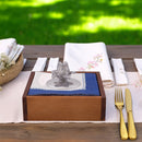 Magnolia Napkin Weight