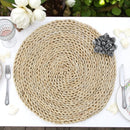 Magnolia Placemats - set of 4