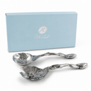 Magnolia Serving Set