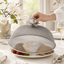 Magnolia Stainless Mesh Picnic Cover