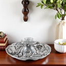 Magnolia Tidbit Tray