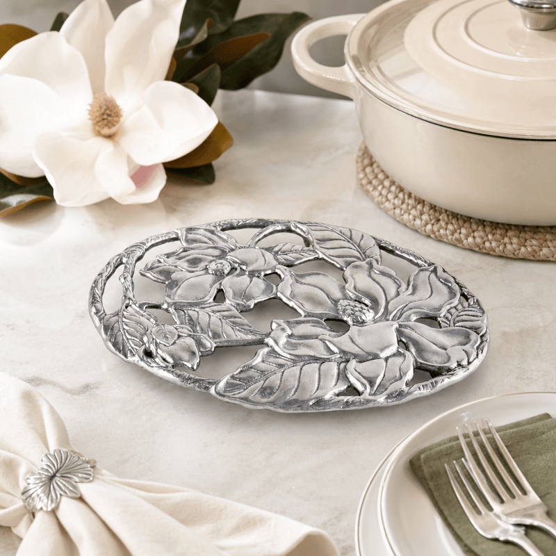 Magnolia Trivet, photo 4 of 9