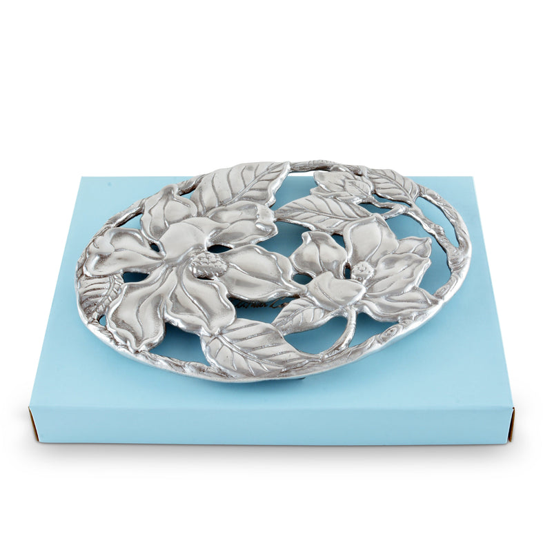 Magnolia Trivet, photo 7 of 9