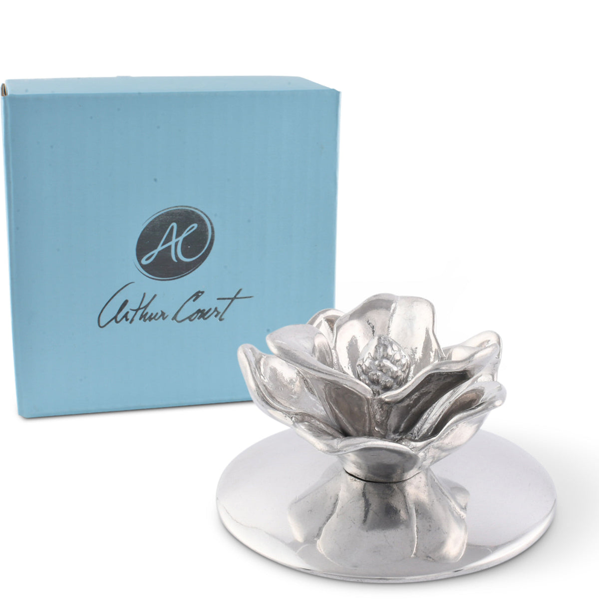 Napkin Weight - Magnolia, photo 3 of 5