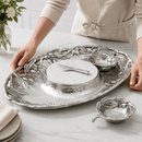 Olive Entertainment Tray
