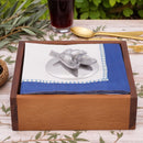 Olive Napkin Weight
