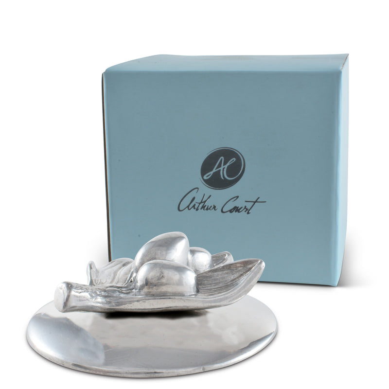 Olive Napkin Weight, photo 12 of 13