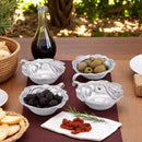 Olive Sauce/Oil Bowl