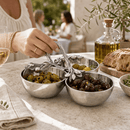Olive Serving Bowls