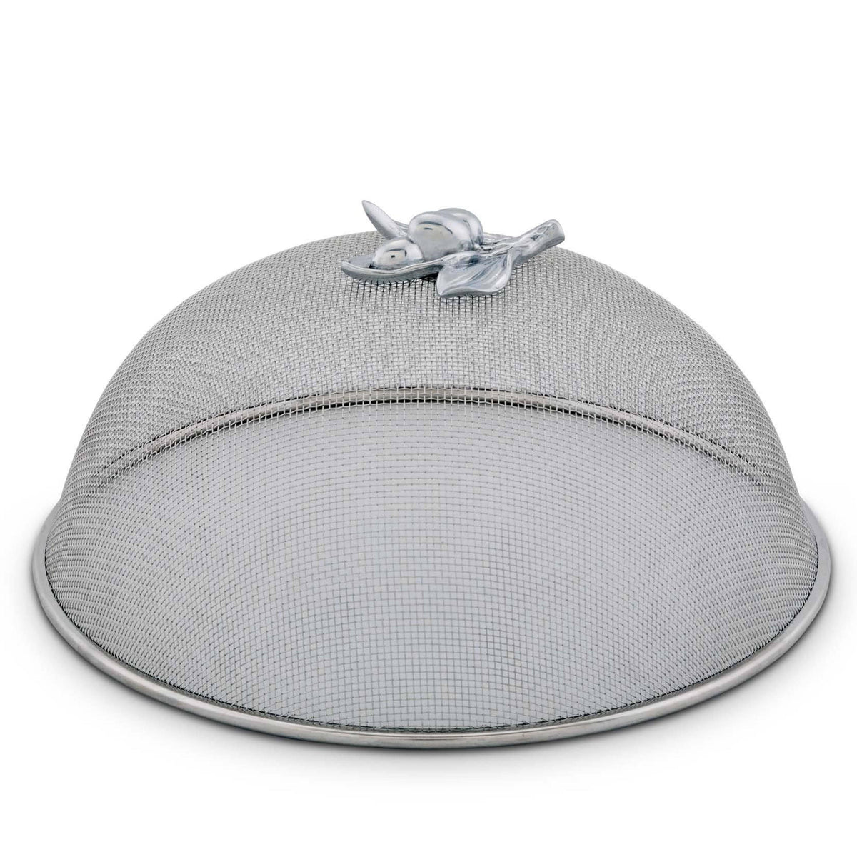 Olive Stainless Mesh Picnic Cover, photo 10 of 12