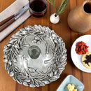 Olive Tidbit tray