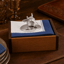 Bull Napkin Weight