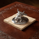 Bull Napkin Weight