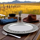 Charger / Overplate - Concho