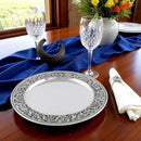 Charger / Overplate - Concho
