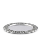 Charger / Overplate - Concho by Arthur Court Designs