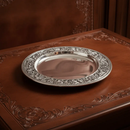 Charger / Overplate - Concho by Arthur Court Designs