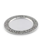 Charger / Overplate - Concho by Arthur Court Designs