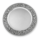 Charger / Overplate - Concho by Arthur Court Designs