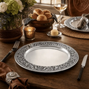 Charger / Overplate - Concho by Arthur Court Designs