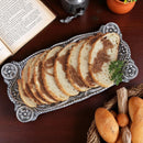 Concho Bread tray