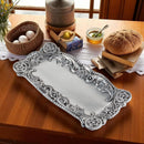 Concho Bread tray