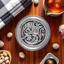 Concho Western Drink Coaster Set of 4