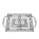 Longhorn Entertainment Tray