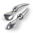 Longhorn Serving Set
