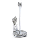 Rooster Paper Towel Holder