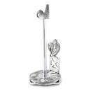 Rooster Paper Towel Holder
