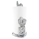 Rooster Paper Towel Holder