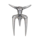 Steer Carving Fork