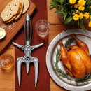 Steer Carving Fork