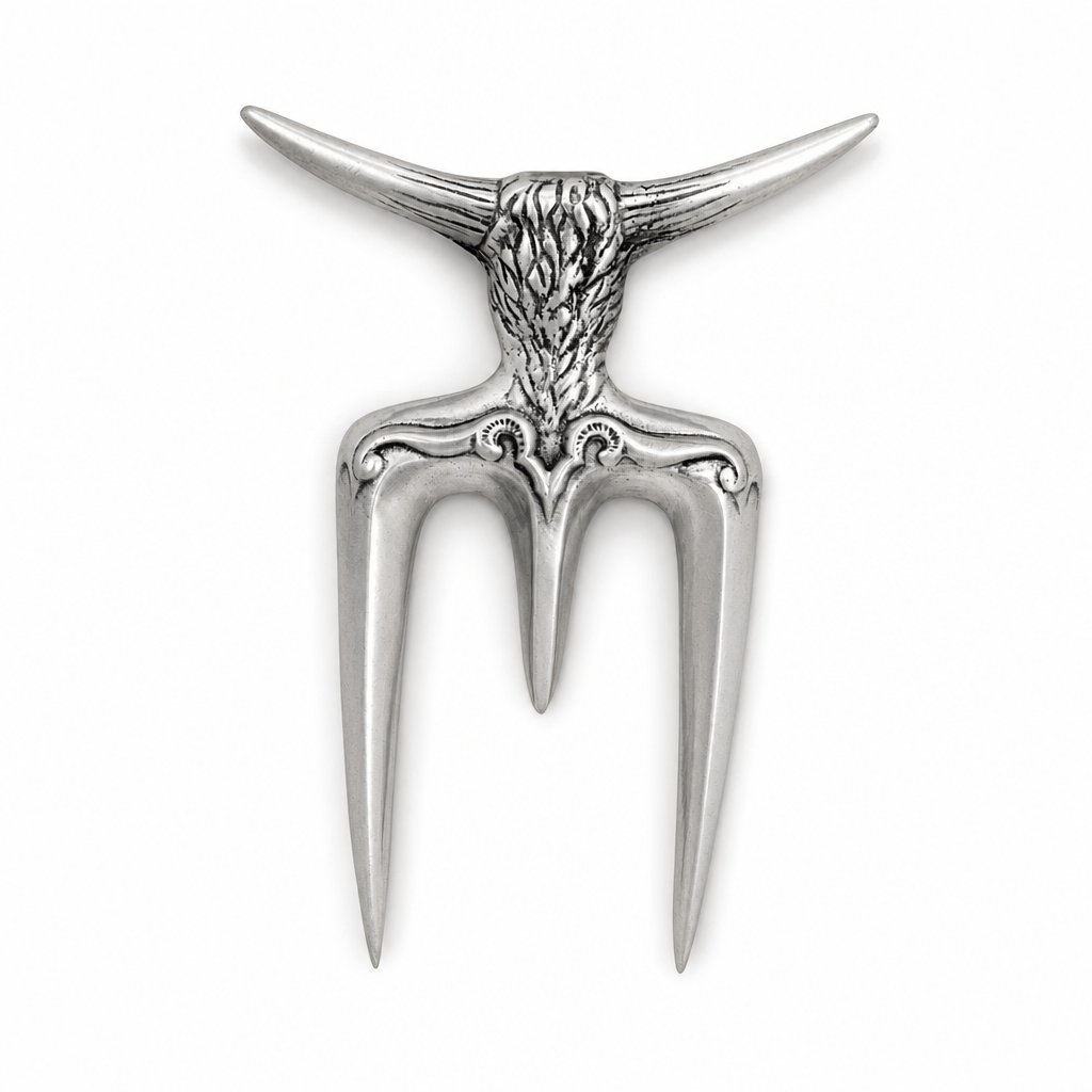 Steer Carving Fork, photo 8 of 16