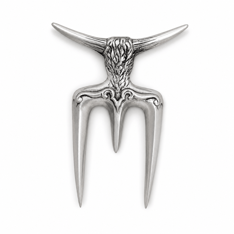 Steer Carving Fork, photo 8 of 16