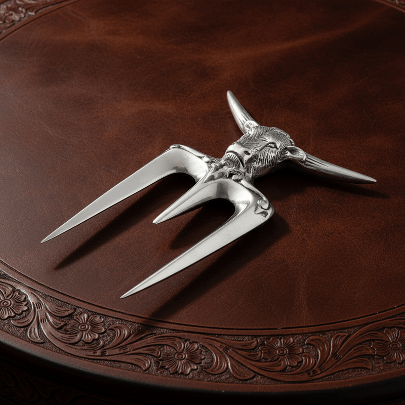 Steer Carving Fork, photo 9 of 16