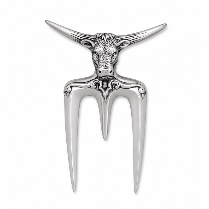 Steer Carving Fork