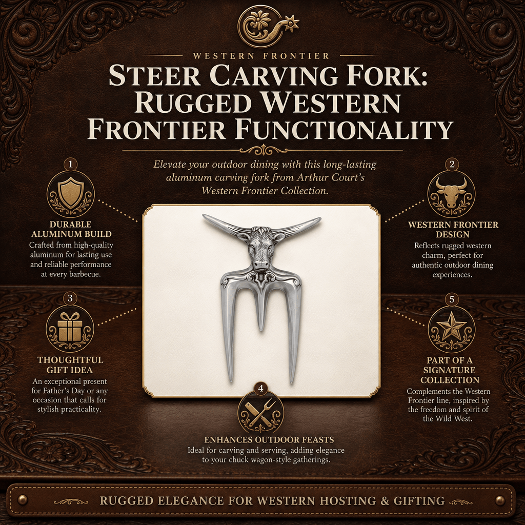 Steer Carving Fork, photo 16 of 16