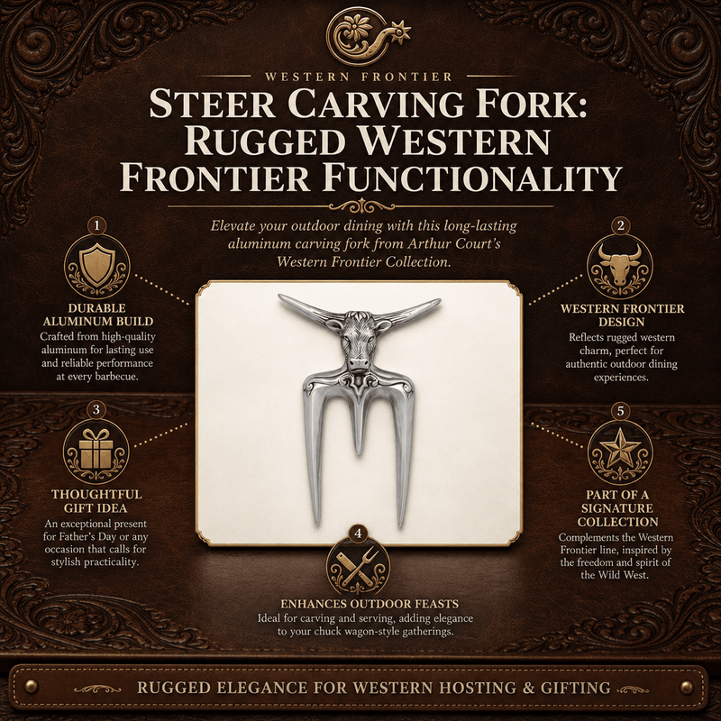 Steer Carving Fork, photo 16 of 16