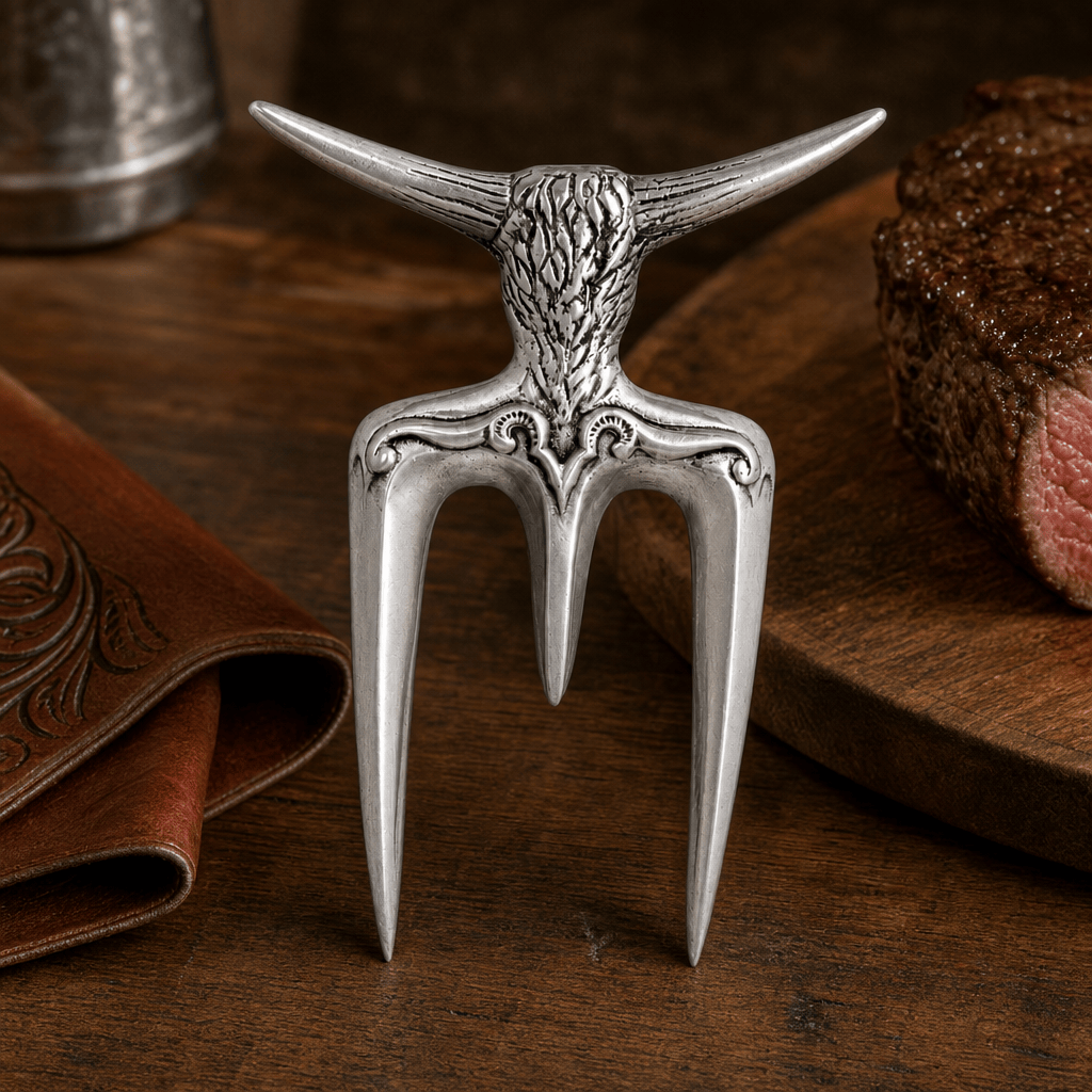 Steer Carving Fork, photo 3 of 16