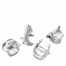 Western Napkin Rings