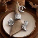 Western Napkin Rings