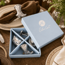 Western Napkin Rings