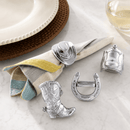 Western Napkin Rings