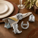 Western Napkin Rings