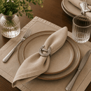 Western Napkin Rings